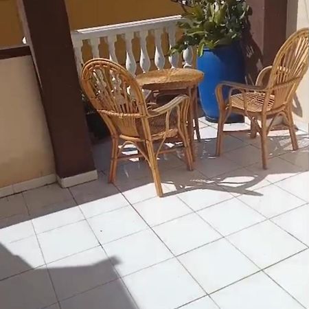 Apartamento Mar Azul Adosado, Patio Y Solarium Torrevieja Exterior foto