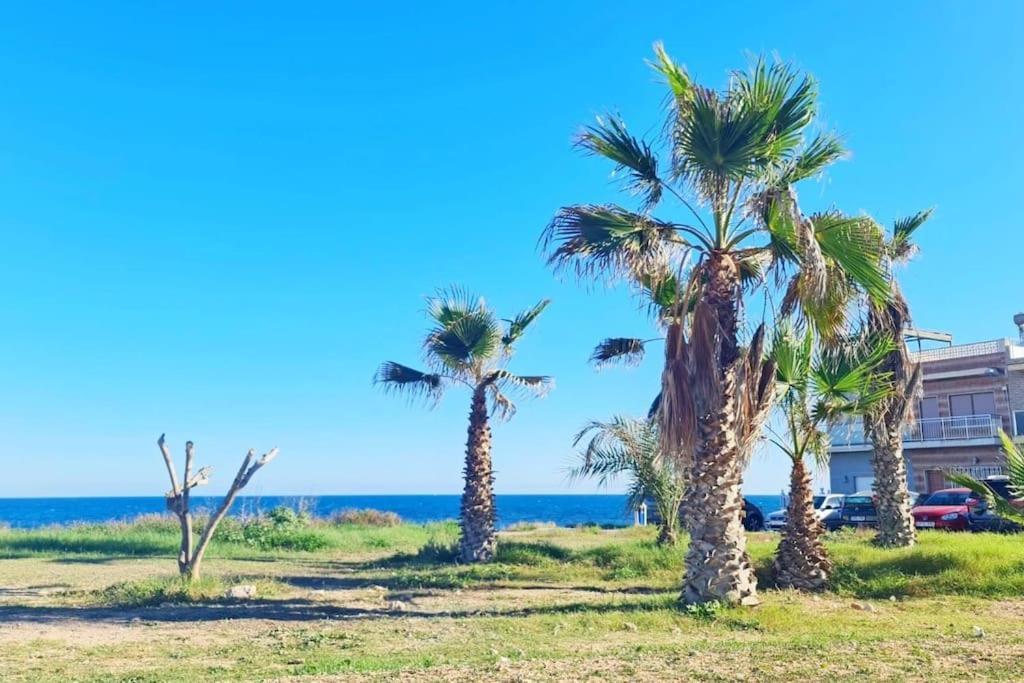 Apartamento Mar Azul Adosado, Patio Y Solarium Torrevieja Exterior foto