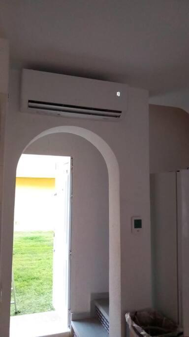 Apartamento Mar Azul Adosado, Patio Y Solarium Torrevieja Exterior foto