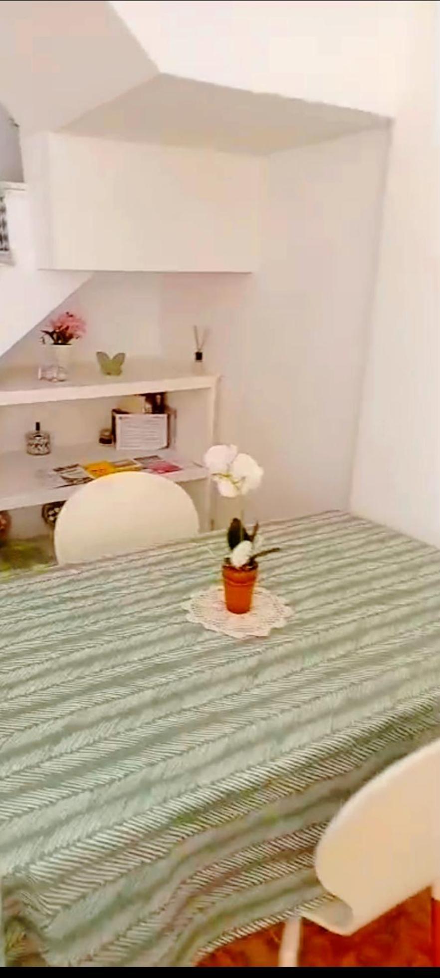 Apartamento Mar Azul Adosado, Patio Y Solarium Torrevieja Habitación foto